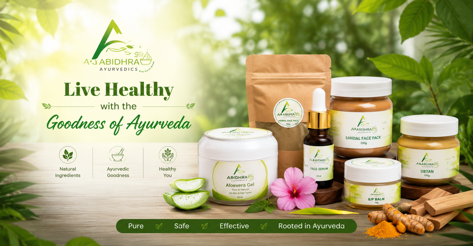 Abidhra Ayurvedics